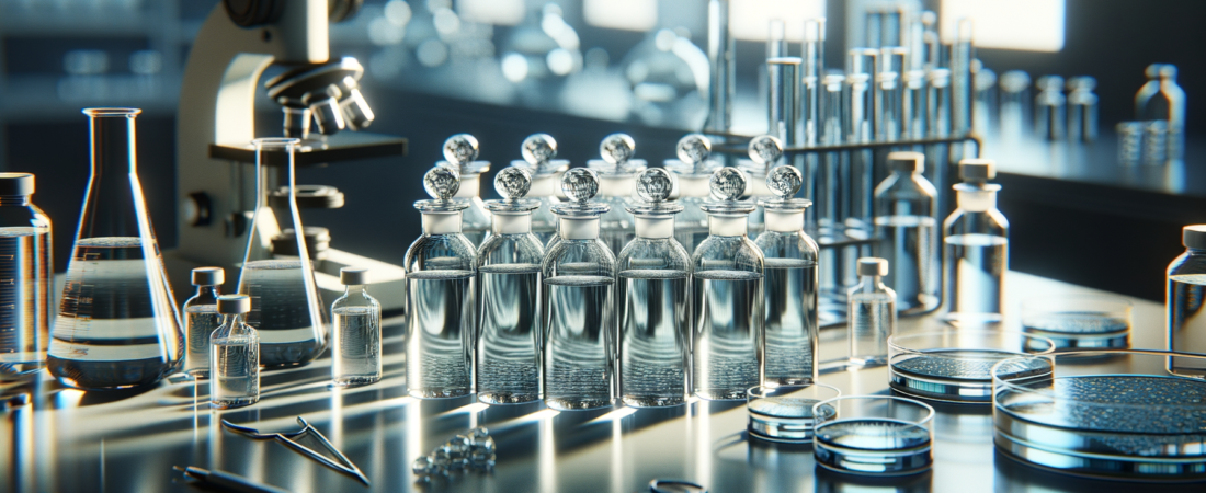 Microplastics in Tap Water: What the Research Actually Shows