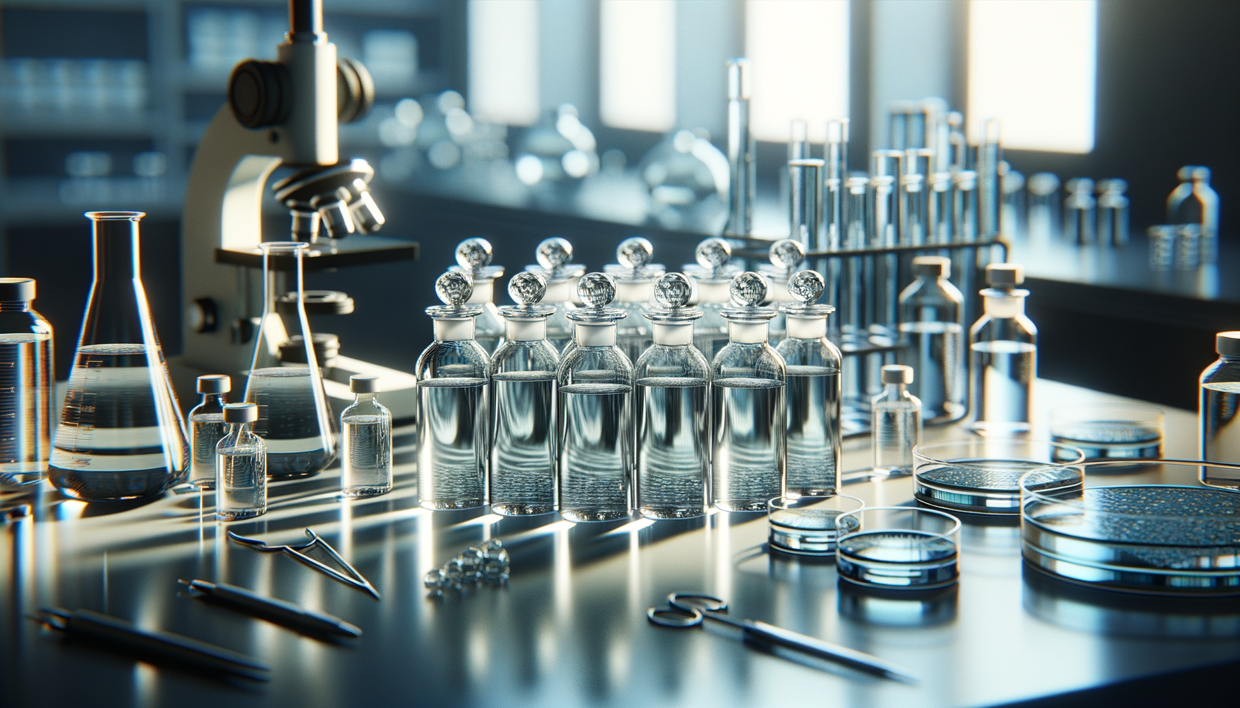 Microplastics in Tap Water: What the Research Actually Shows