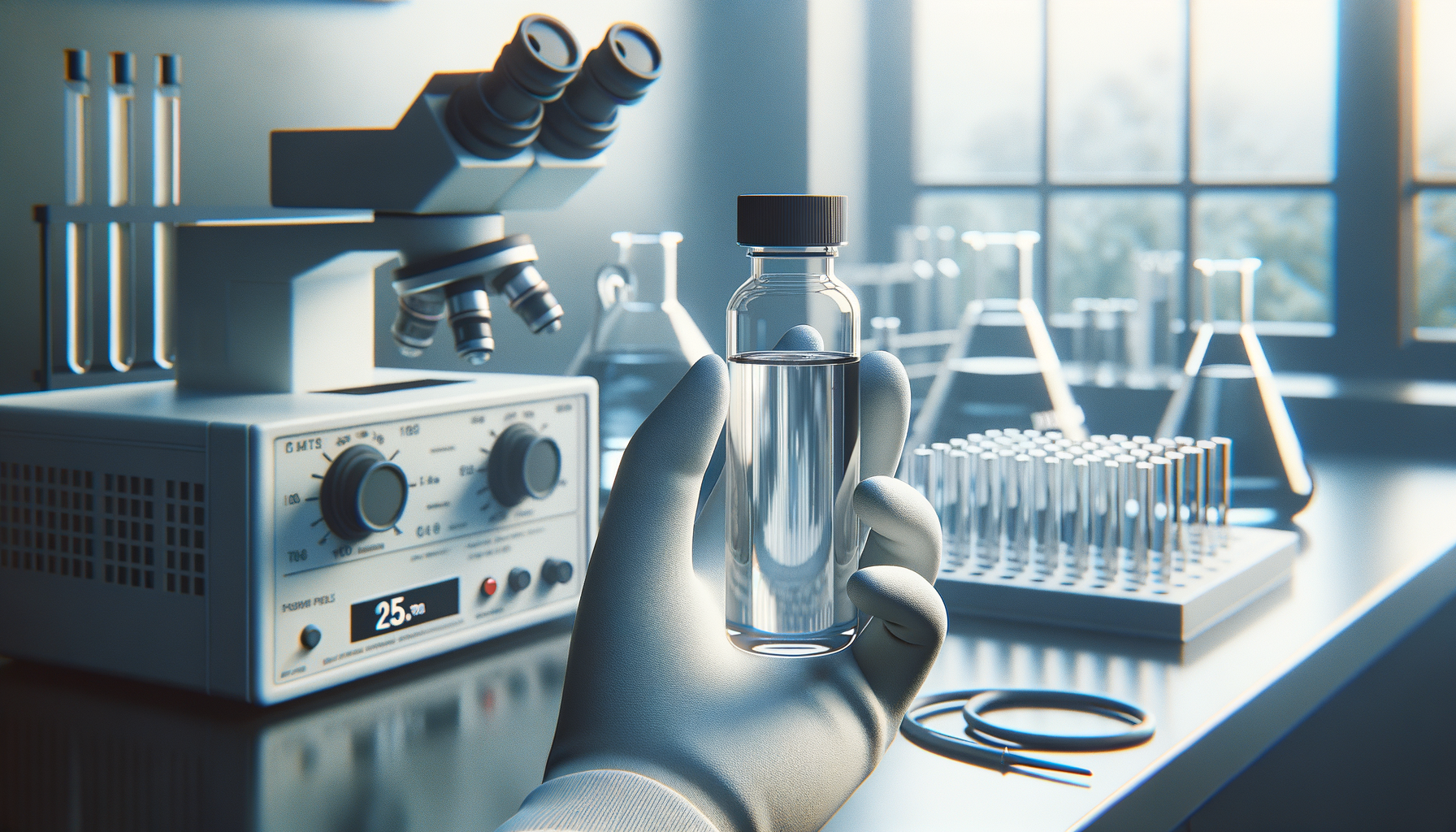 Municipal Water Treatment Process: What Happens Before It Reaches Your Tap