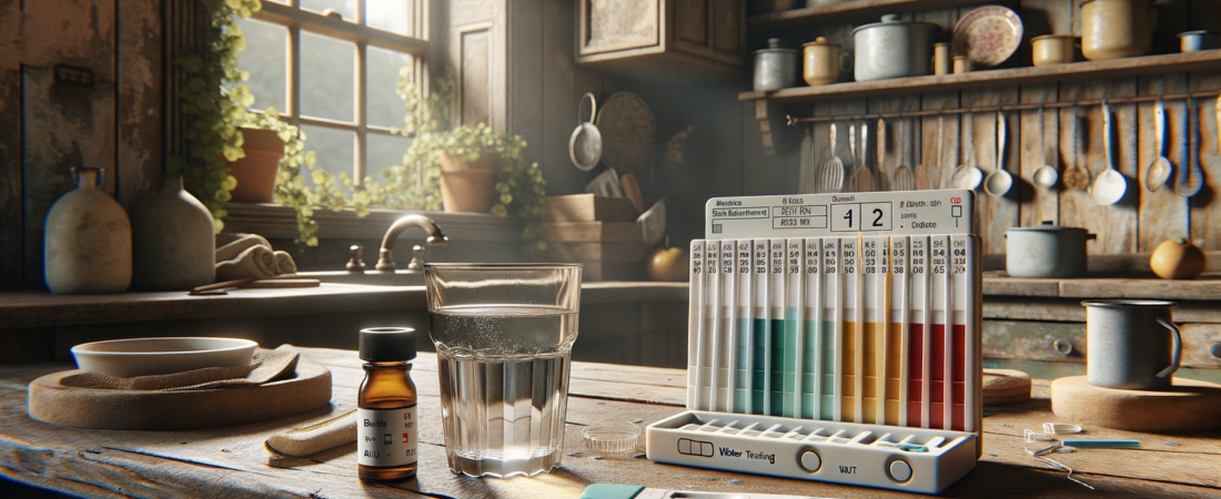Nitrates in Well Water: Risks, Testing and Solutions for Rural Homeowners