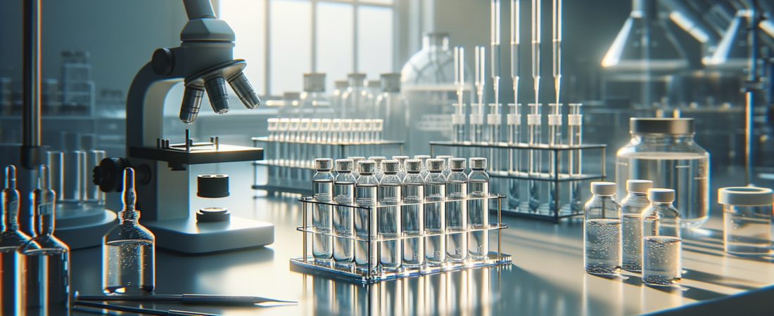 PFAS / Forever Chemicals in Tap Water: What They Are and How to Remove Them