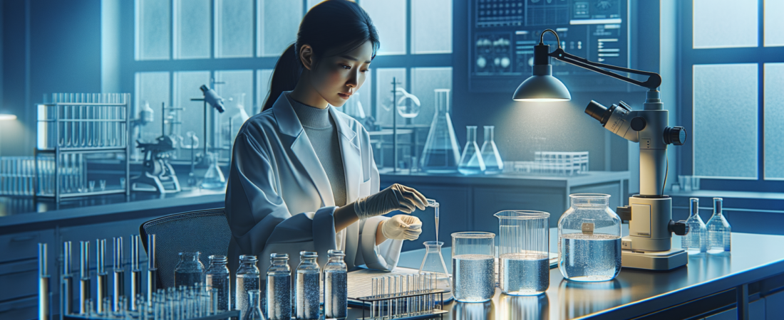Radium in Drinking Water: Where It Occurs and Health Risks