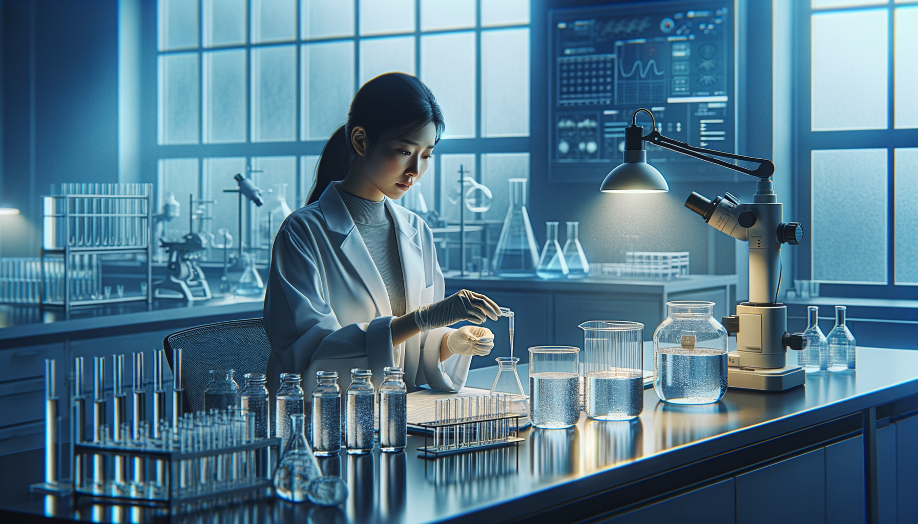 Radium in Drinking Water: Where It Occurs and Health Risks