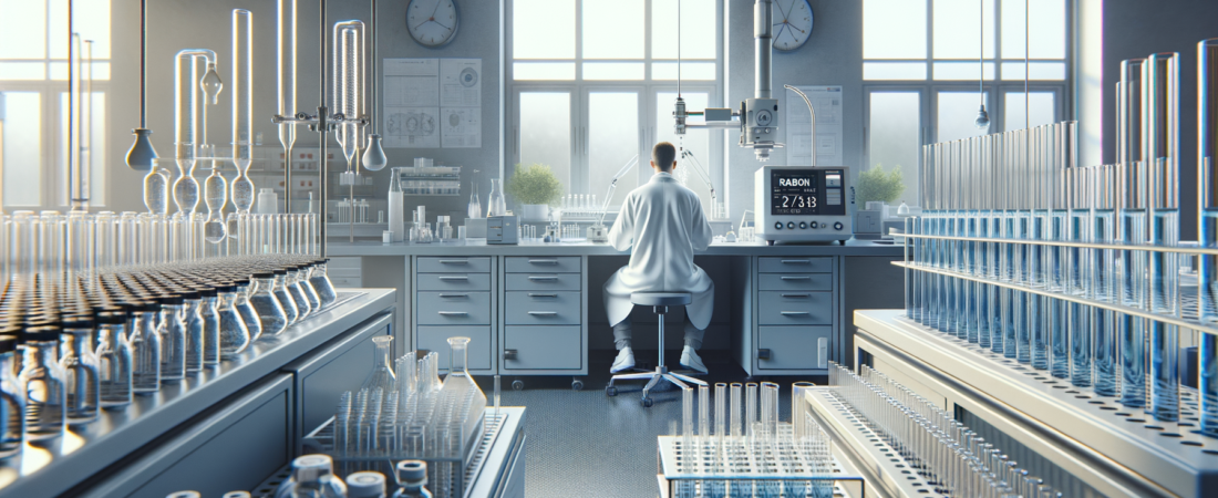 Radon in Well Water: How to Test It and When to Take Action