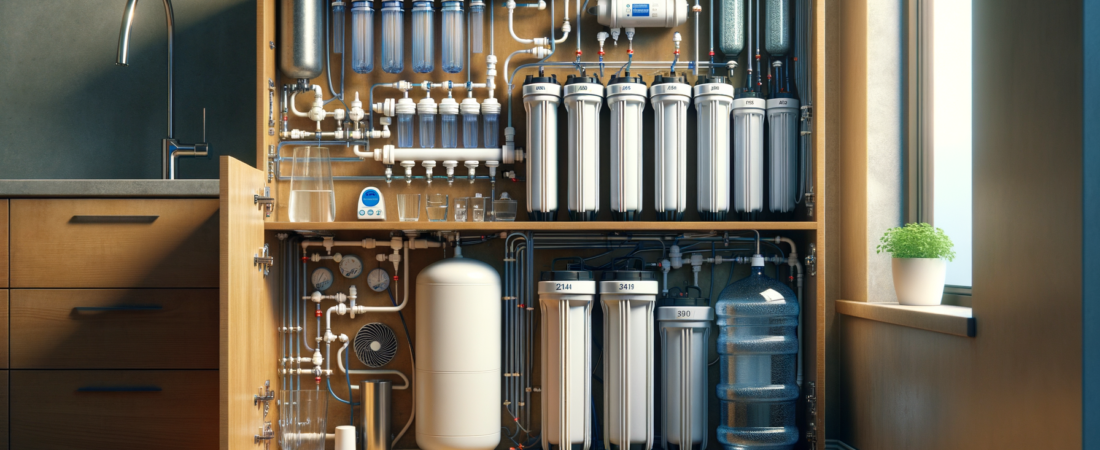 Reverse Osmosis Waste Water: How Much Is Normal?