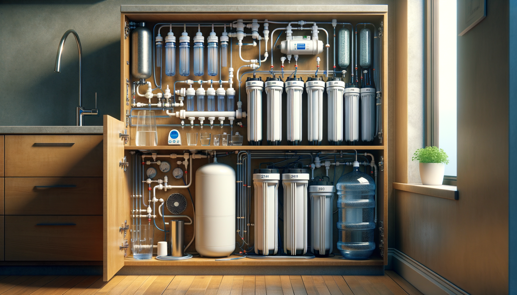 Reverse Osmosis Waste Water: How Much Is Normal?