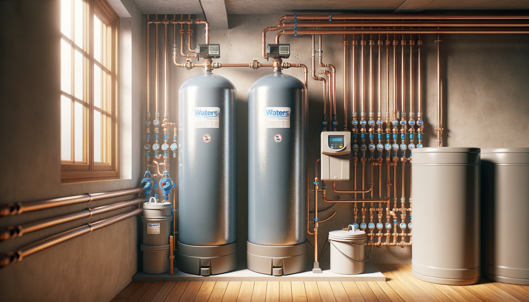 Salt-Based vs Salt-Free Water Softeners: Which Is Better?