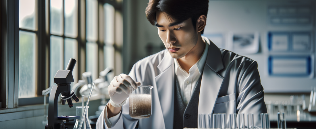 Sediment in Water: What It Is and When It’s a Problem
