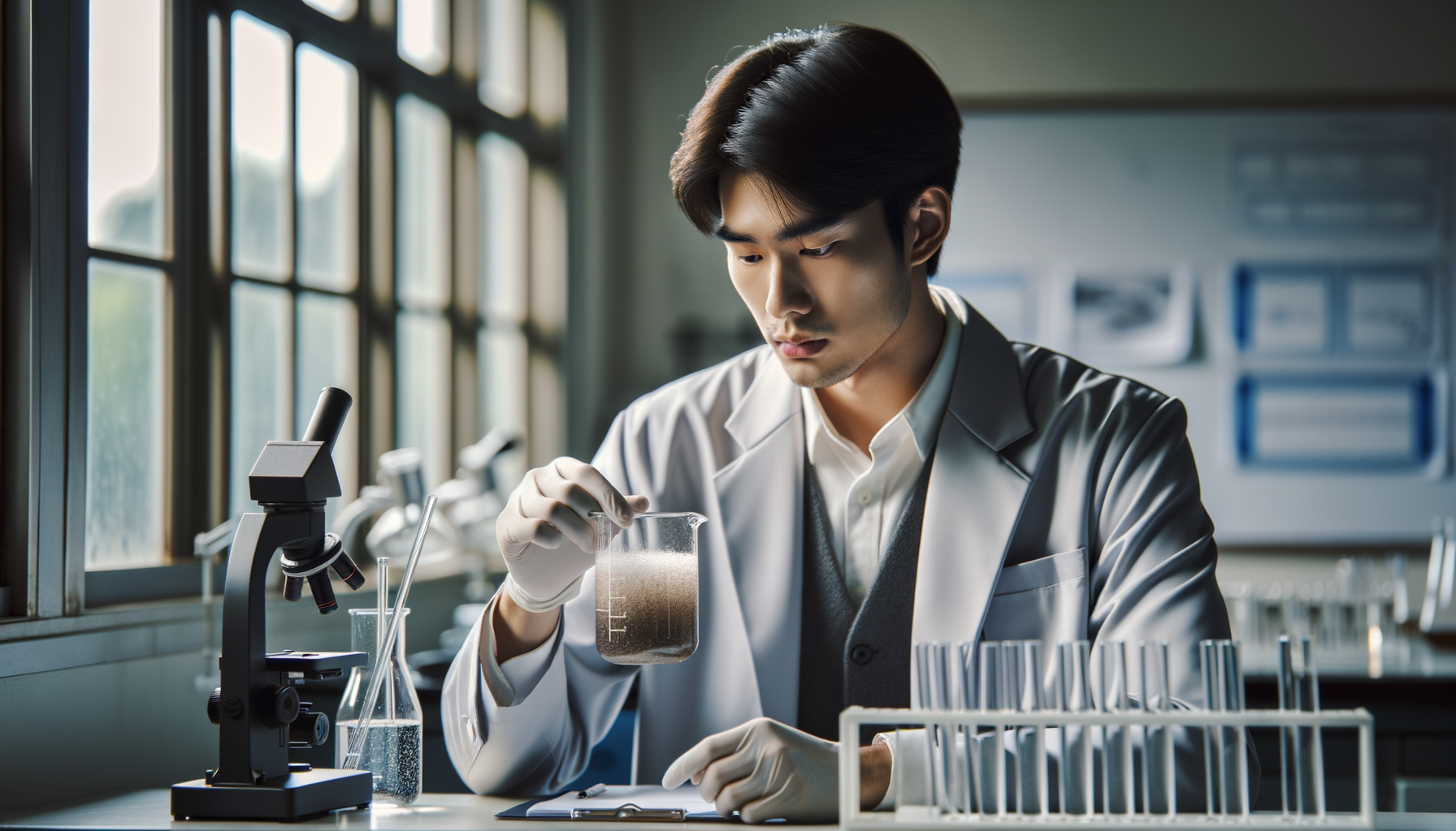 Sediment in Water: What It Is and When It’s a Problem
