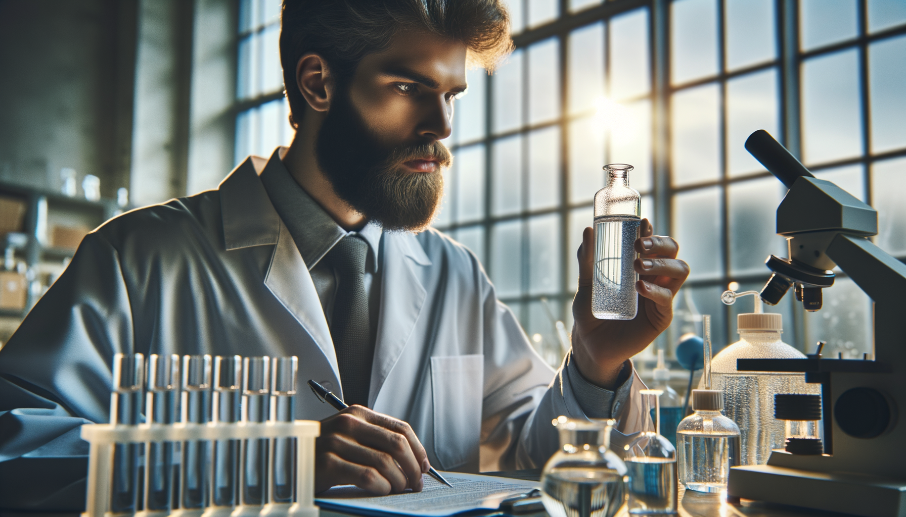 Is Tap Water Safe to Use for Neti Pot Nasal Irrigation?