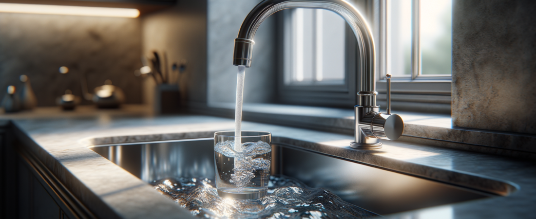 Is Tap Water Safe During Pregnancy?