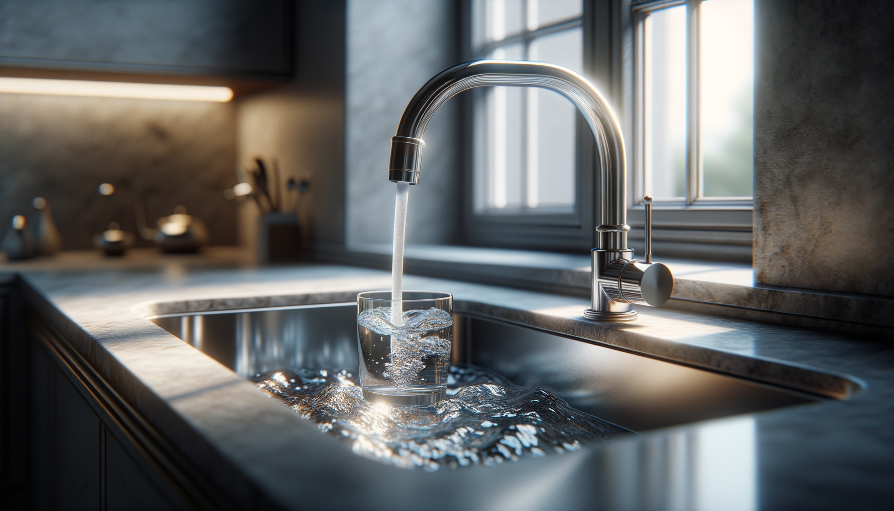 Is Tap Water Safe During Pregnancy?
