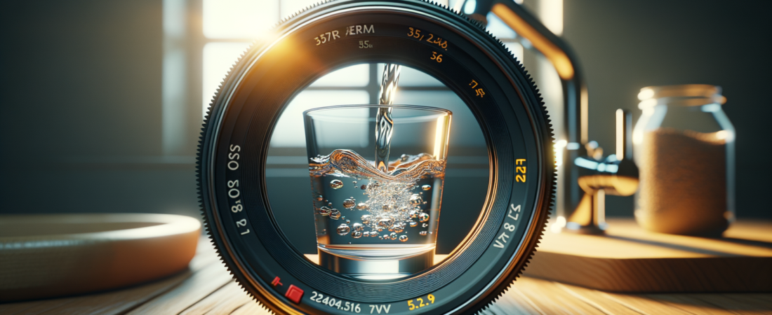 Why Does My Tap Water Taste Funny? 8 Common Causes