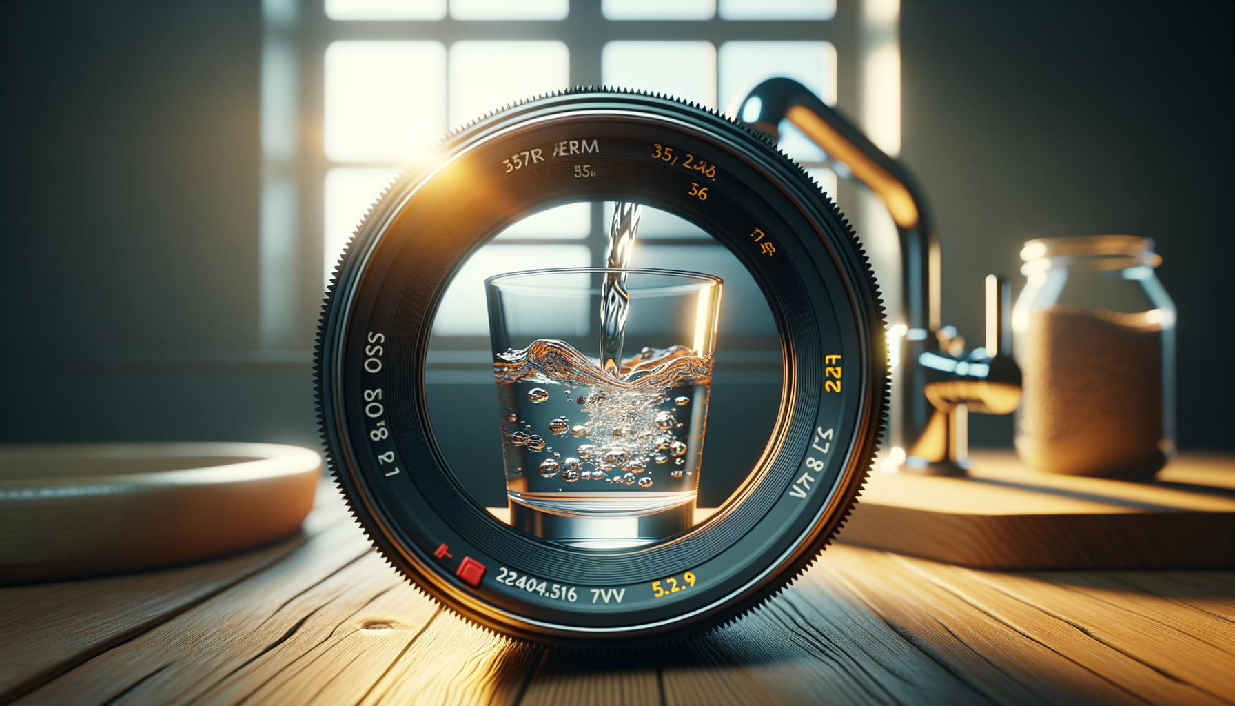 Why Does My Tap Water Taste Funny? 8 Common Causes