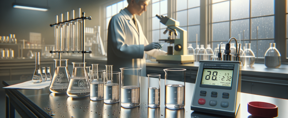 What Does TDS of 300 vs 500 vs 1000 Actually Mean for Safety?