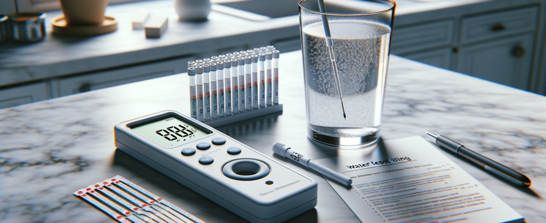 What Is TDS in Water and Does It Matter for Drinking?