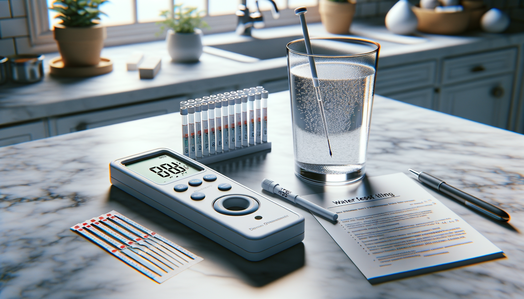 What Is TDS in Water and Does It Matter for Drinking?