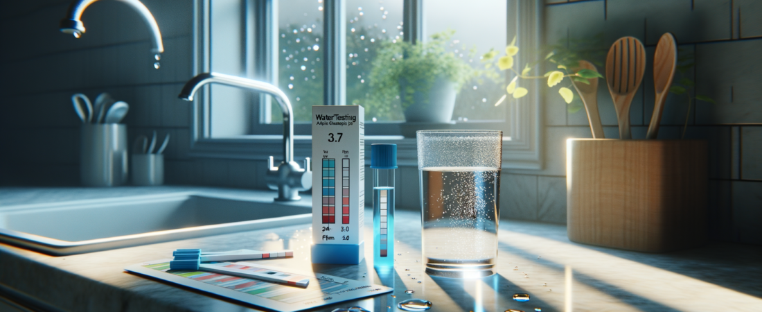 How to Test for Chlorine Levels in Tap Water at Home