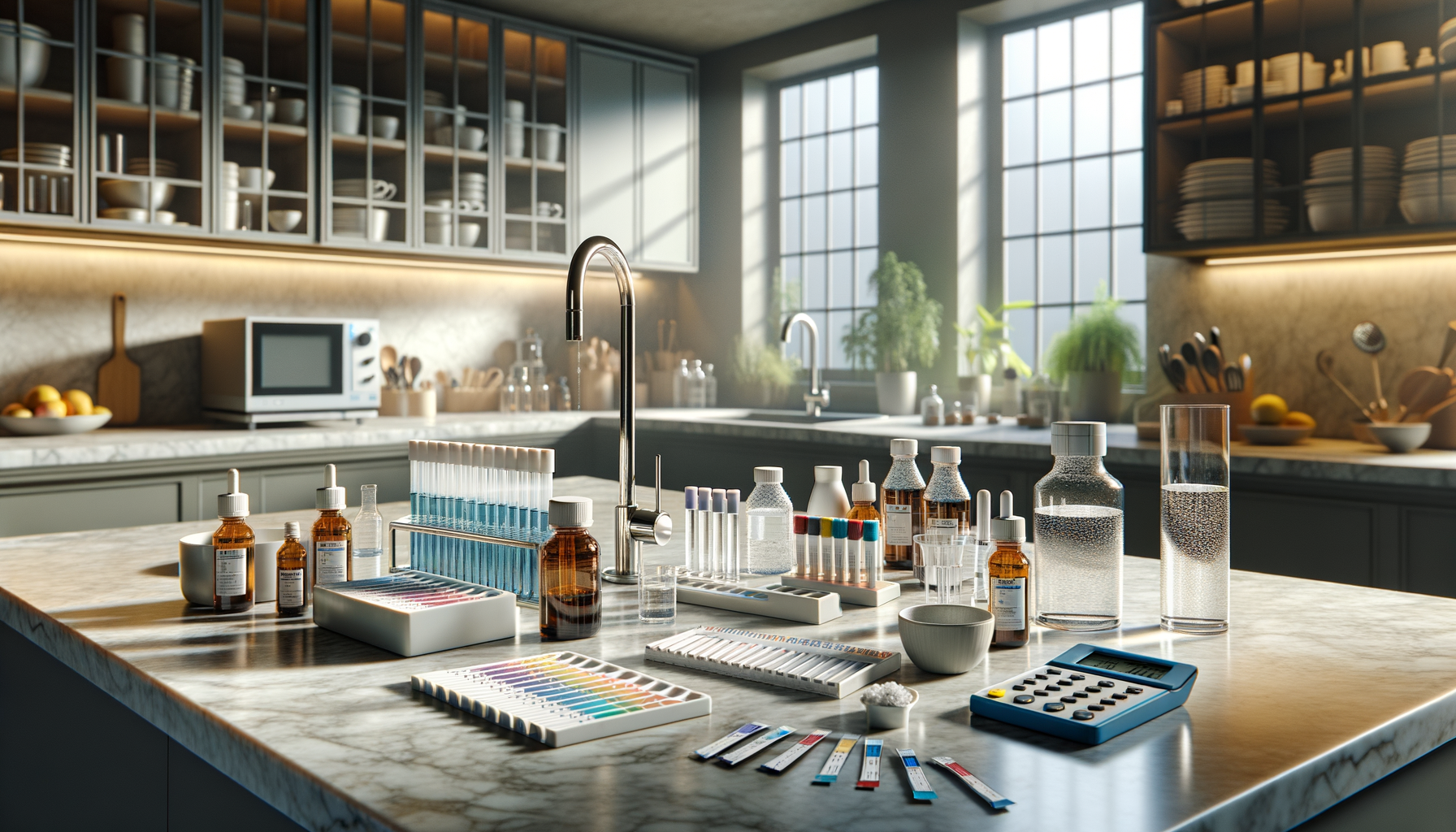 How to Test Your Home Water Quality (Complete Guide)