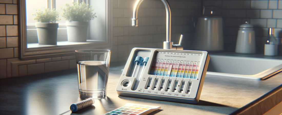 How to Test for Lead in Your Drinking Water at Home