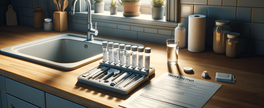 How to Test for PFAS in Your Home Water Supply