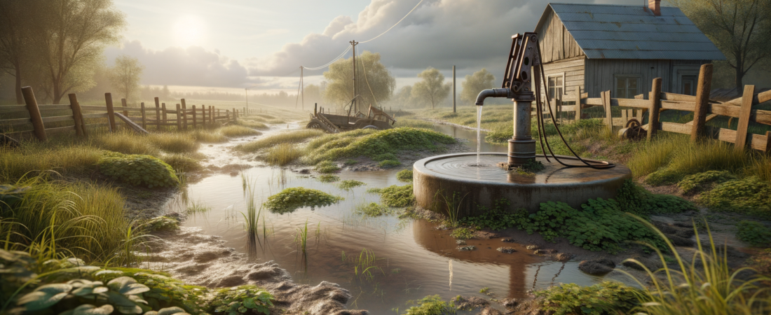 When Should You Test Well Water After Flooding?