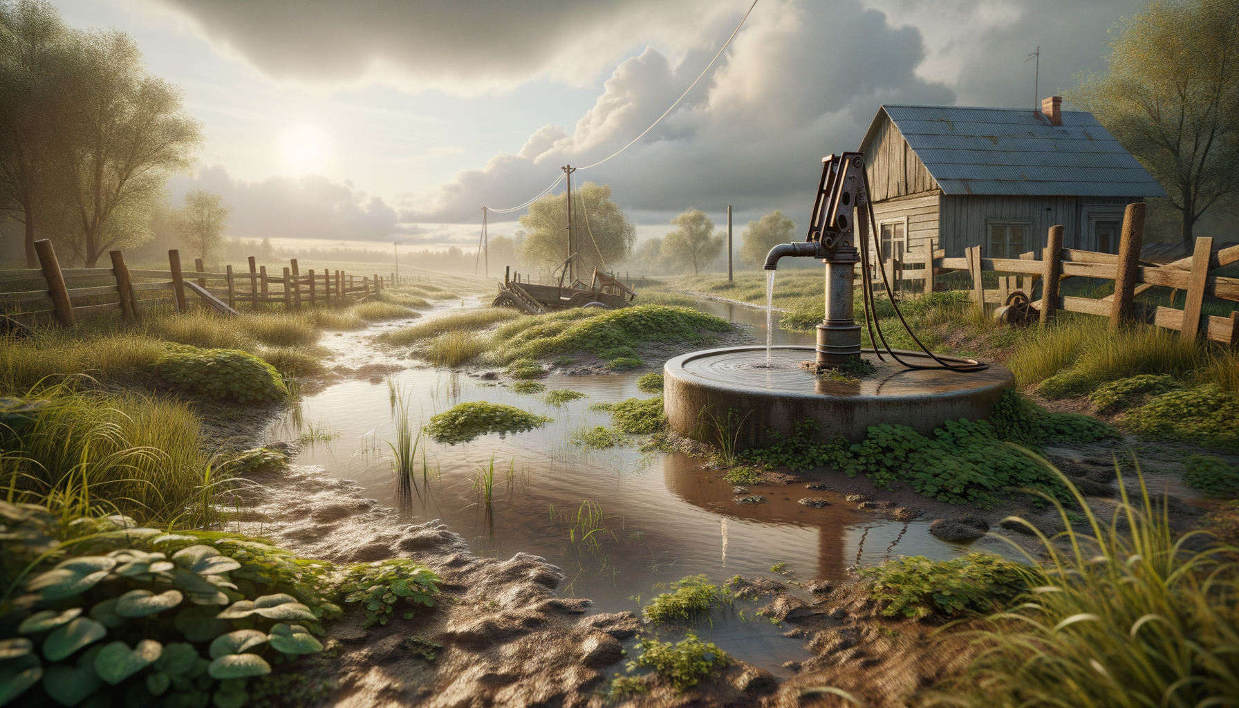 When Should You Test Well Water After Flooding?