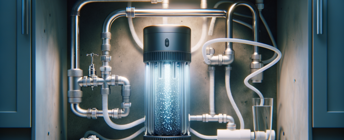 UV Water Purifiers: Do They Actually Work for Home Use?