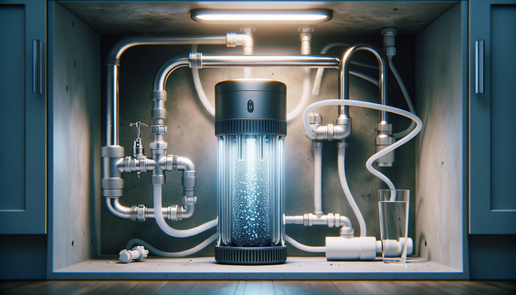 UV Water Purifiers: Do They Actually Work for Home Use?