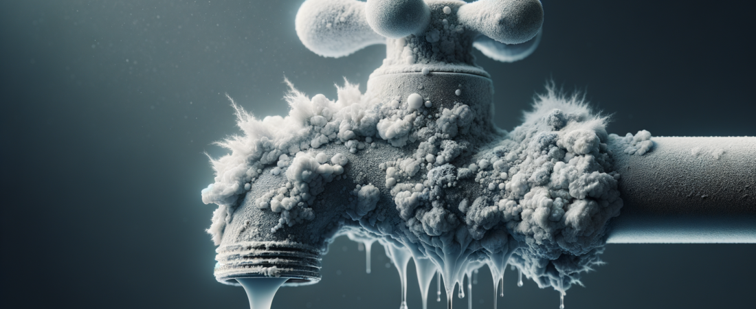 Why Is My Washing Machine Leaving White Marks on Clothes?