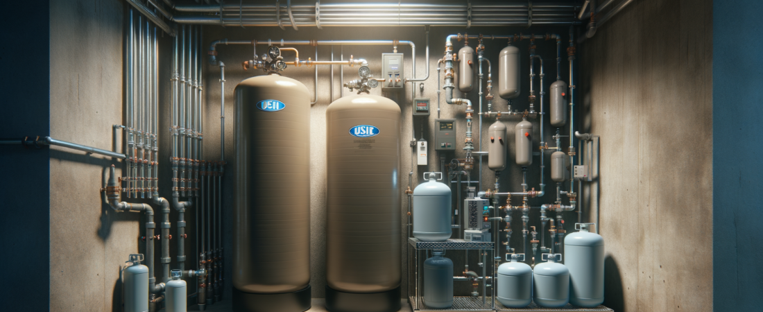 Water Conditioner vs Water Softener: What’s the Real Difference?