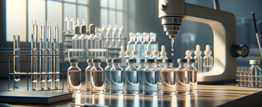 What Are Water Contaminants? The Complete List for US Homeowners