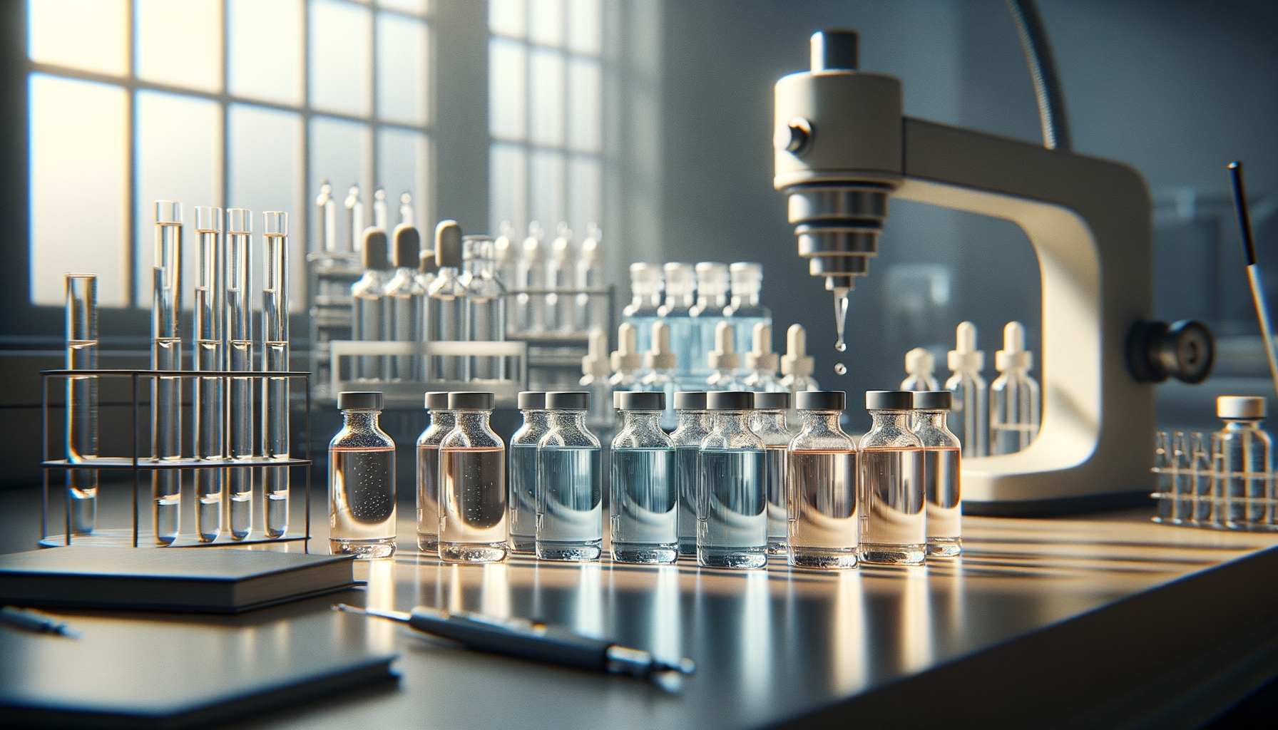 What Are Water Contaminants? The Complete List for US Homeowners