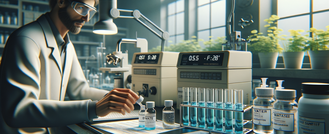 Water Filter vs Water Purifier: What’s the Difference?