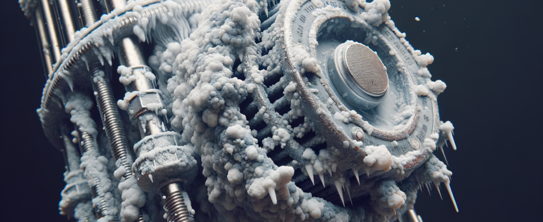 Water Heater Scale Buildup: How Hard Water Damages Your Heater