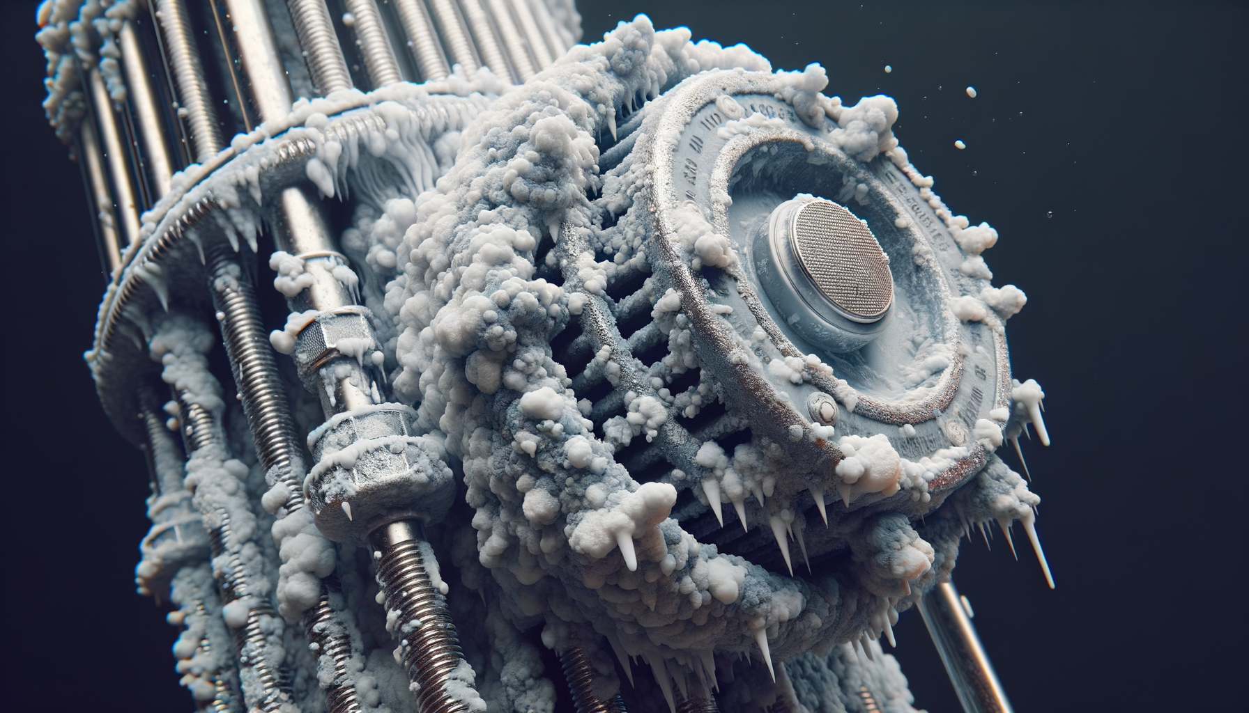 Water Heater Scale Buildup: How Hard Water Damages Your Heater