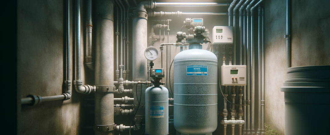 How Water Quality Affects Indoor Humidity and Mold Risk