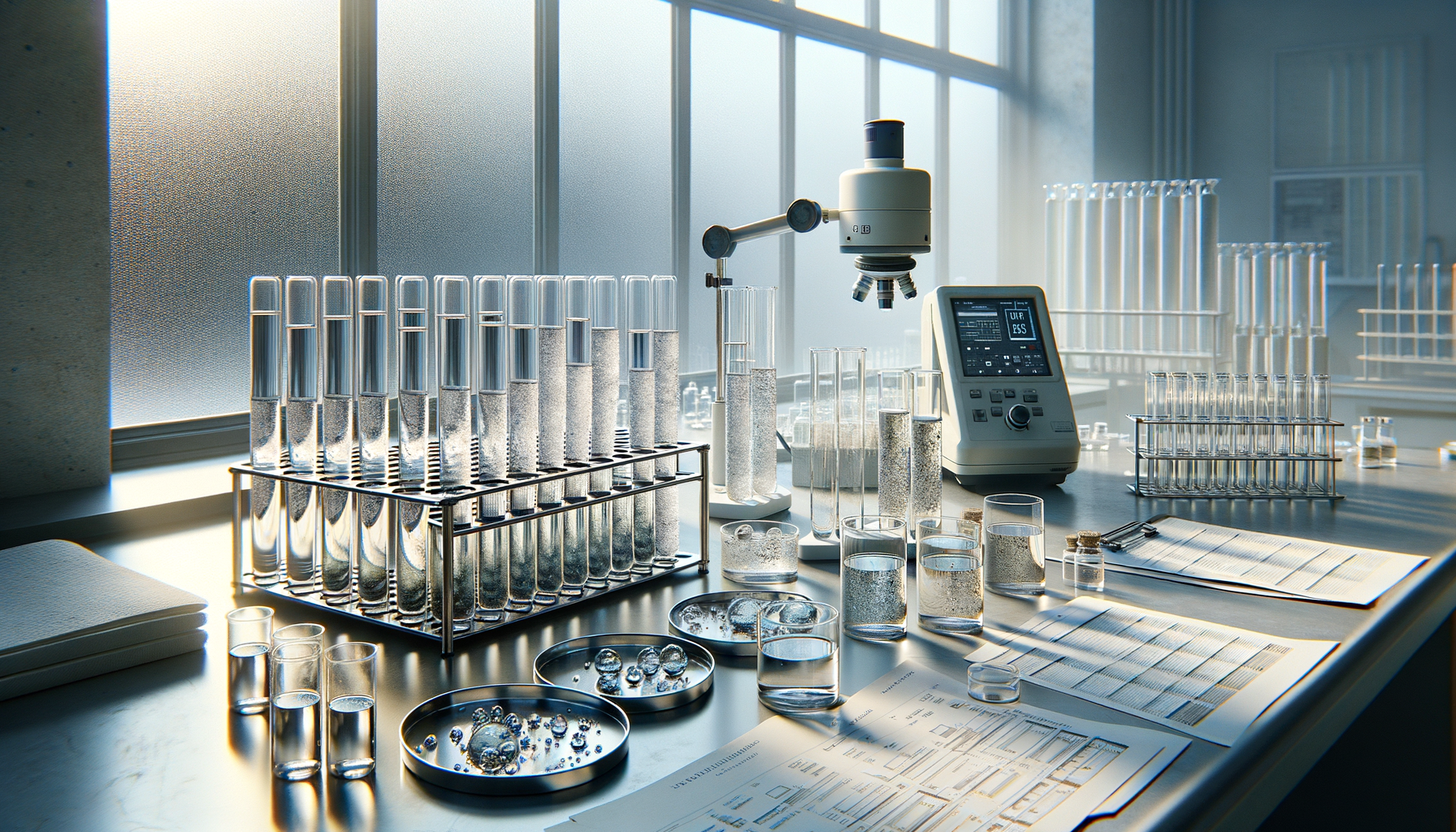 What Is a Water Quality Report (CCR)? How to Read Yours in 5 Minutes
