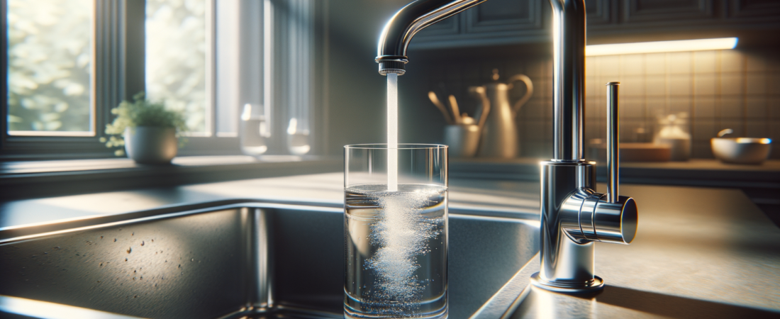 Why Does My Water Smell Like Rotten Eggs? (Sulfur Smell Explained)