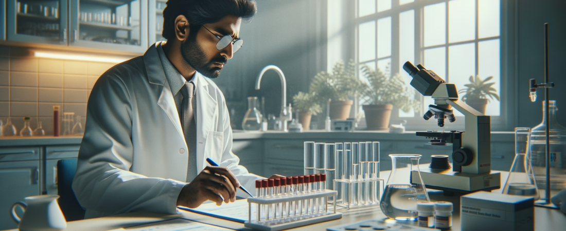 Water Test Kit vs Professional Water Test: Which Is More Accurate?