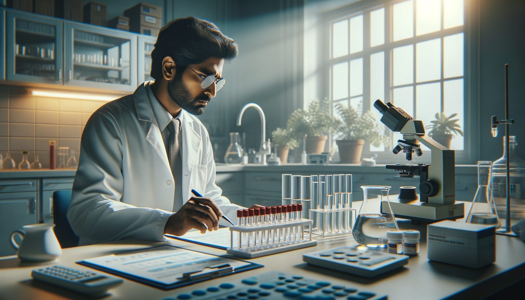 Water Test Kit vs Professional Water Test: Which Is More Accurate?