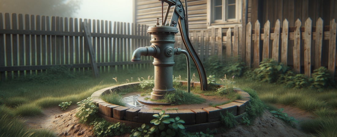 Well Water vs City Water: Key Differences Every Homeowner Should Know