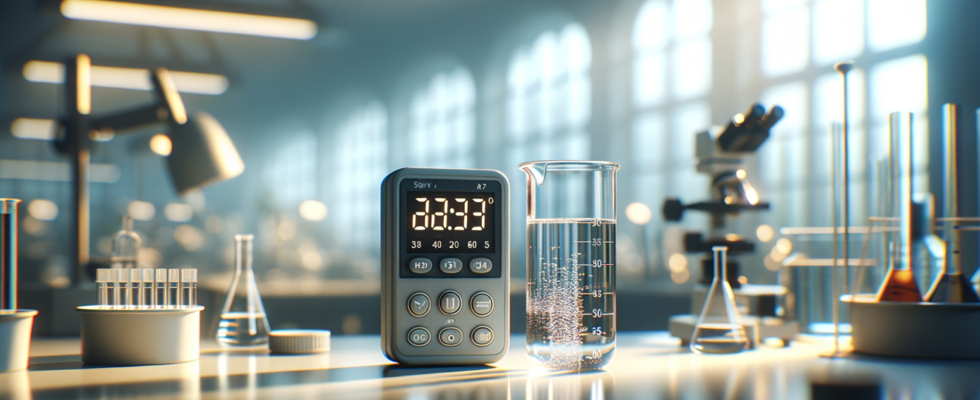 What Does a TDS Meter Actually Tell You About Water Quality?