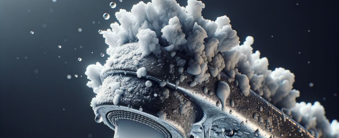 White Buildup Inside Kettle: Hard Water Scale Explained