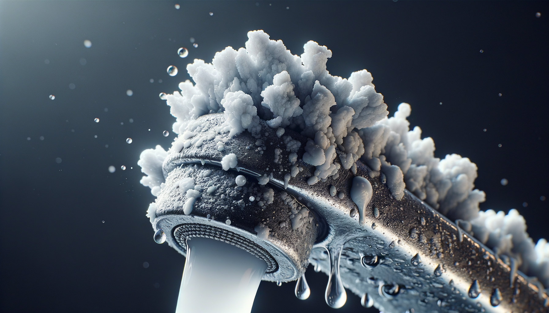 White Buildup Inside Kettle: Hard Water Scale Explained