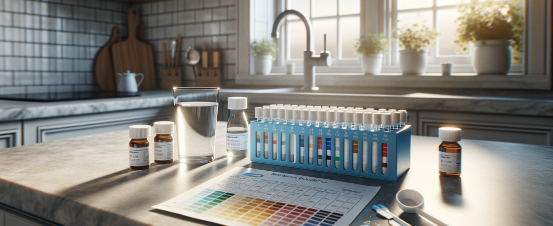 Why Does My Water Taste Metallic? Causes by Water Source