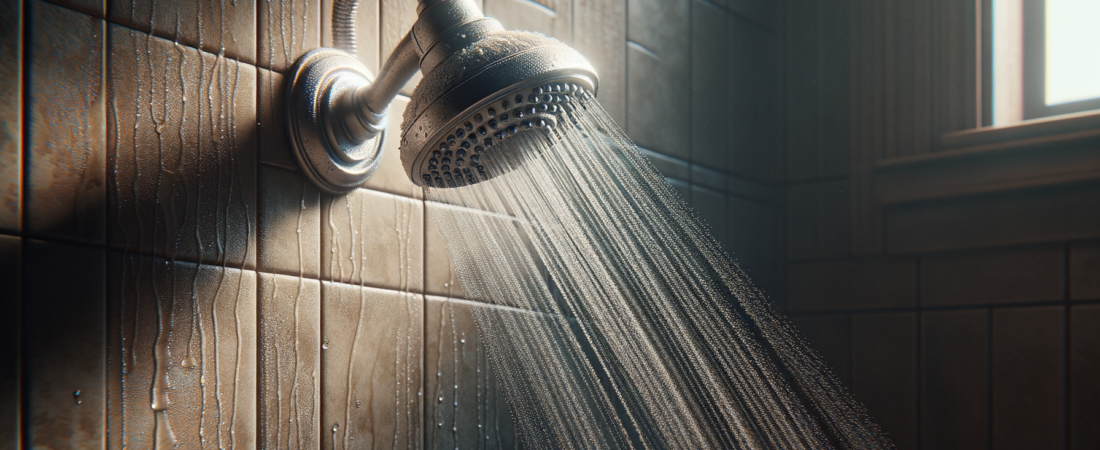 Why Is My Water Pressure Low? Common Causes and Fixes
