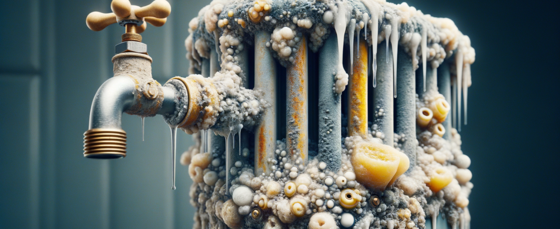 Why Does My Water Heater Make Popping Noises?