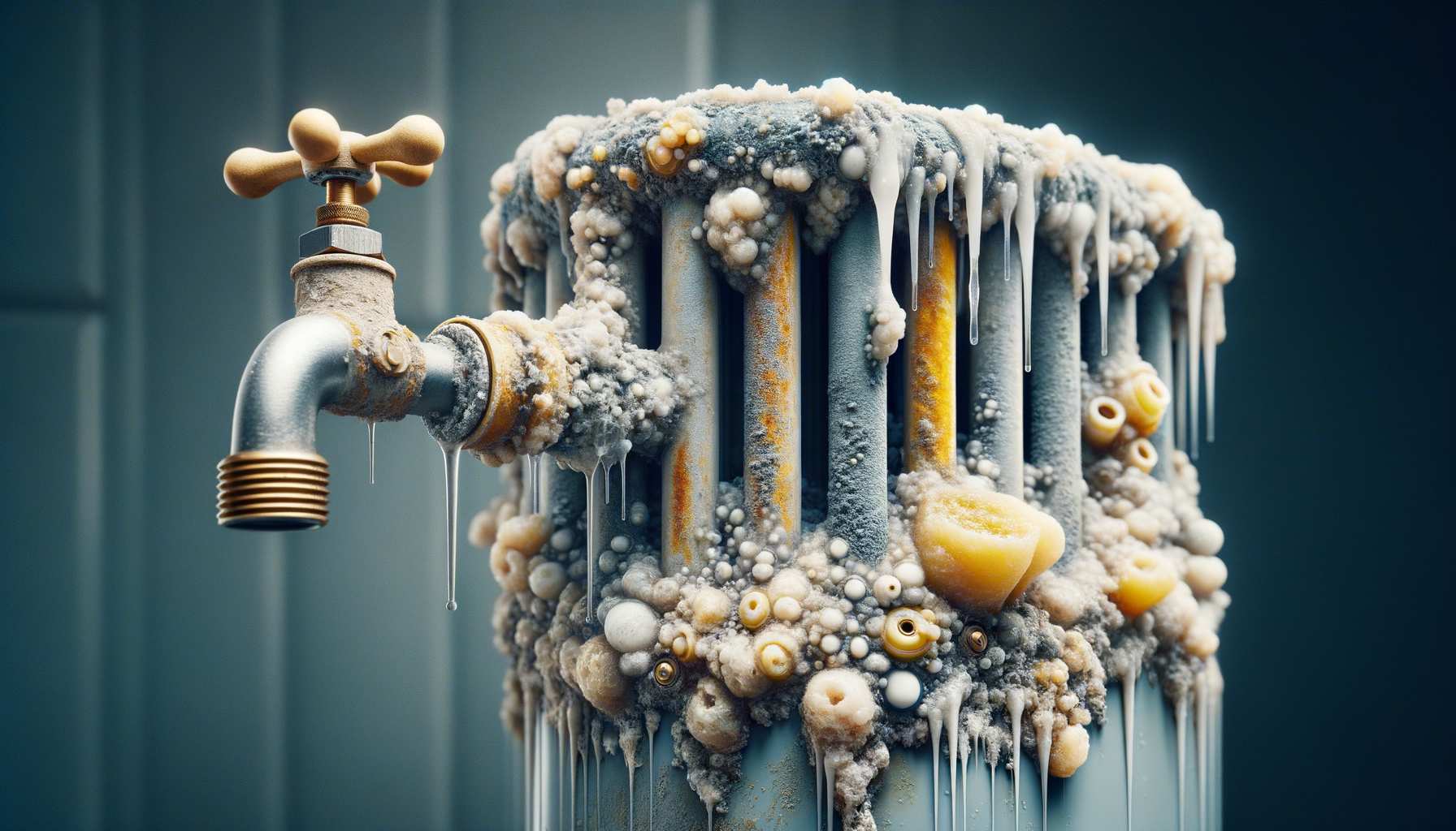 Why Does My Water Heater Make Popping Noises?