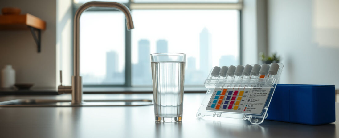 Tap Water Quality in Atlanta: What Homeowners Should Know